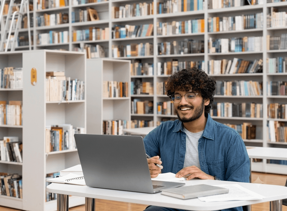 Guidedio student journey tools