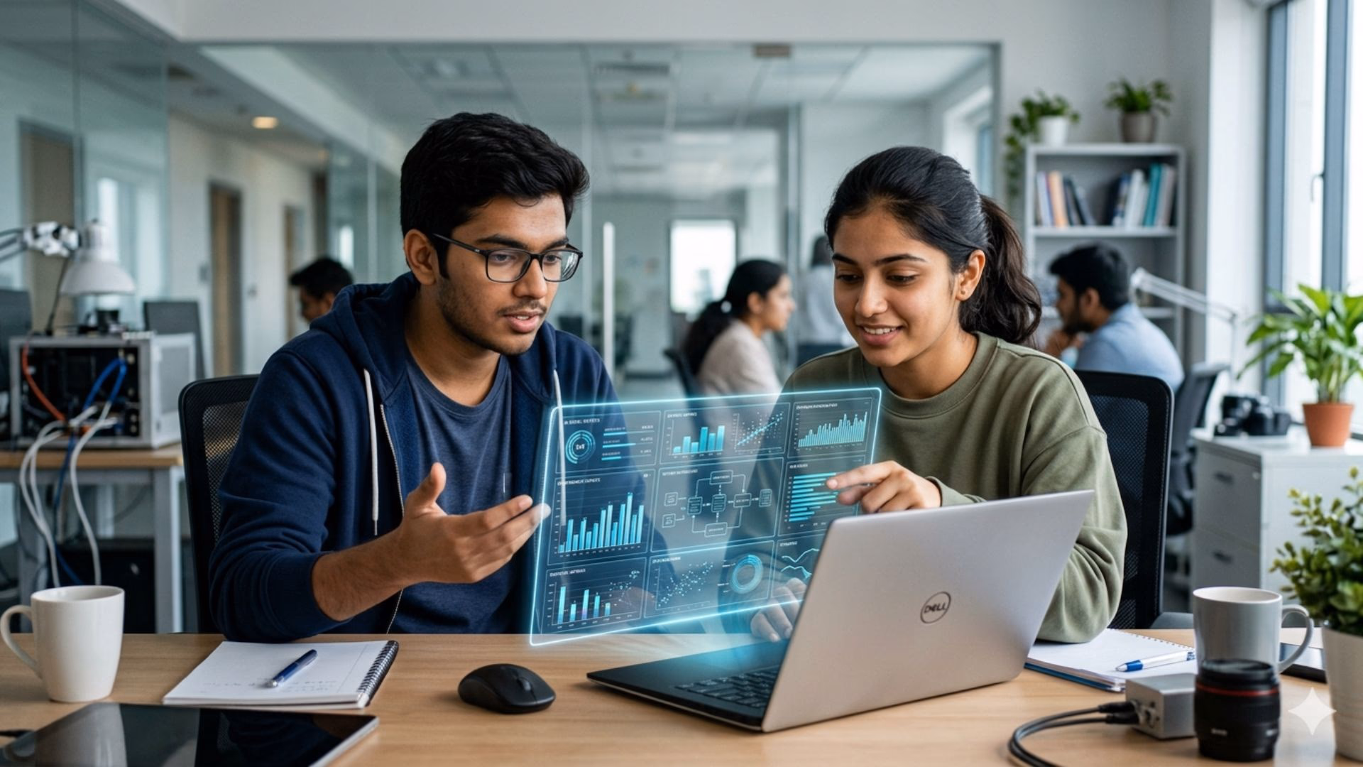 Student career guidance and planning with Guidedio