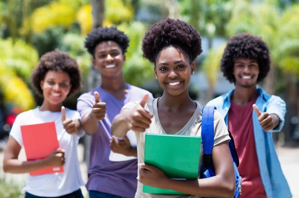 Student career guidance and planning with Guidedio