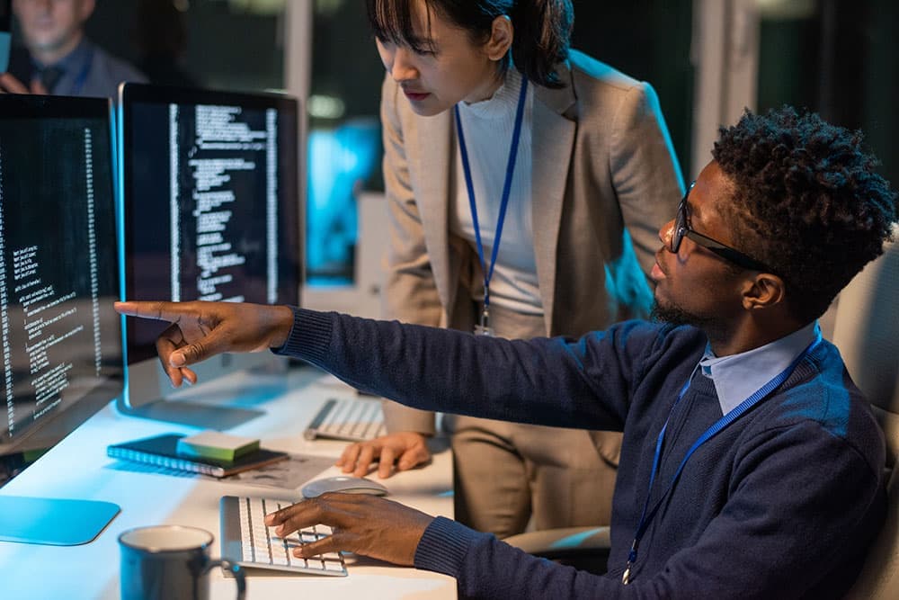Technical skills learning preview for students