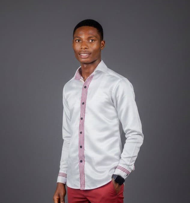 Mr. Gayivor Emmanuel