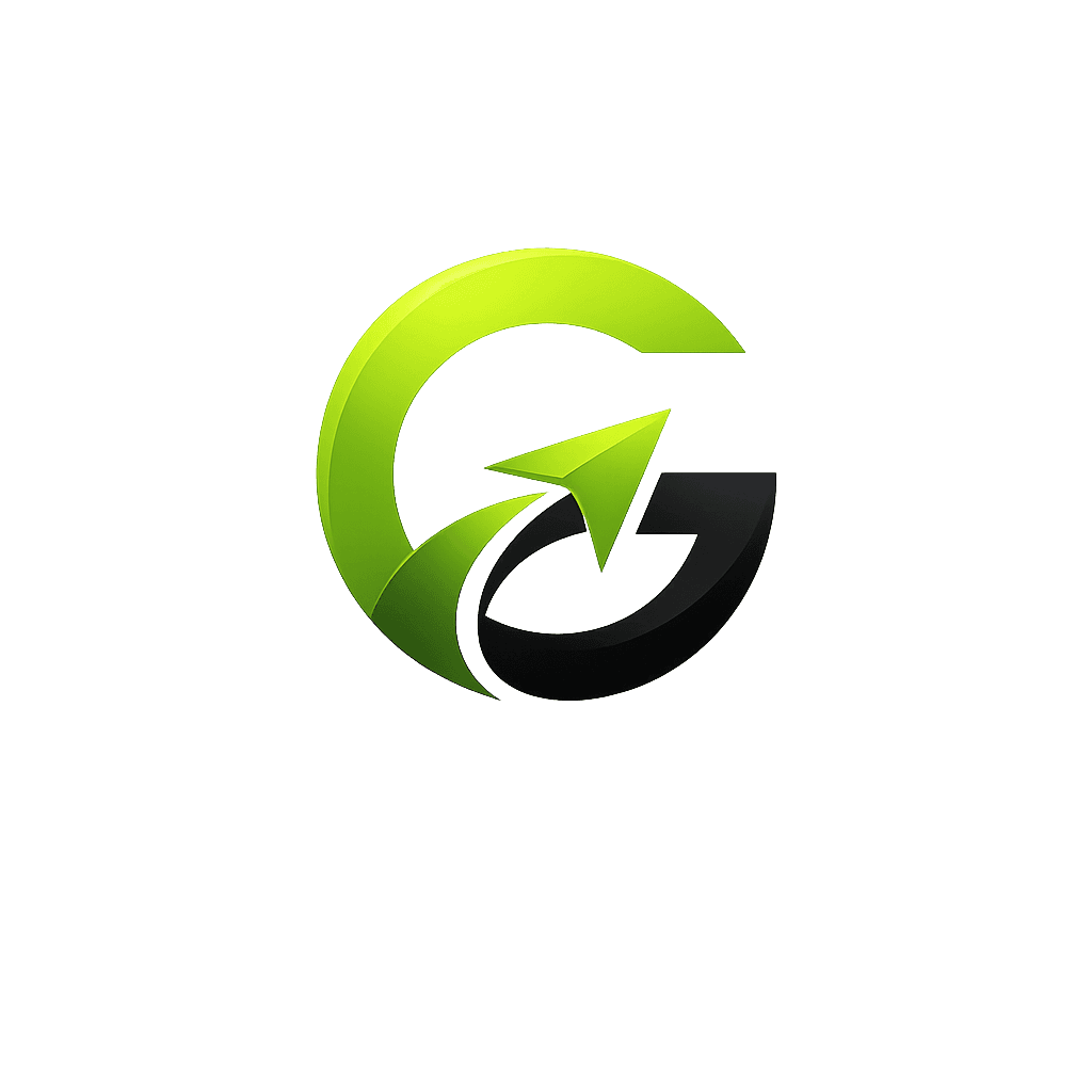 Guidedio logo