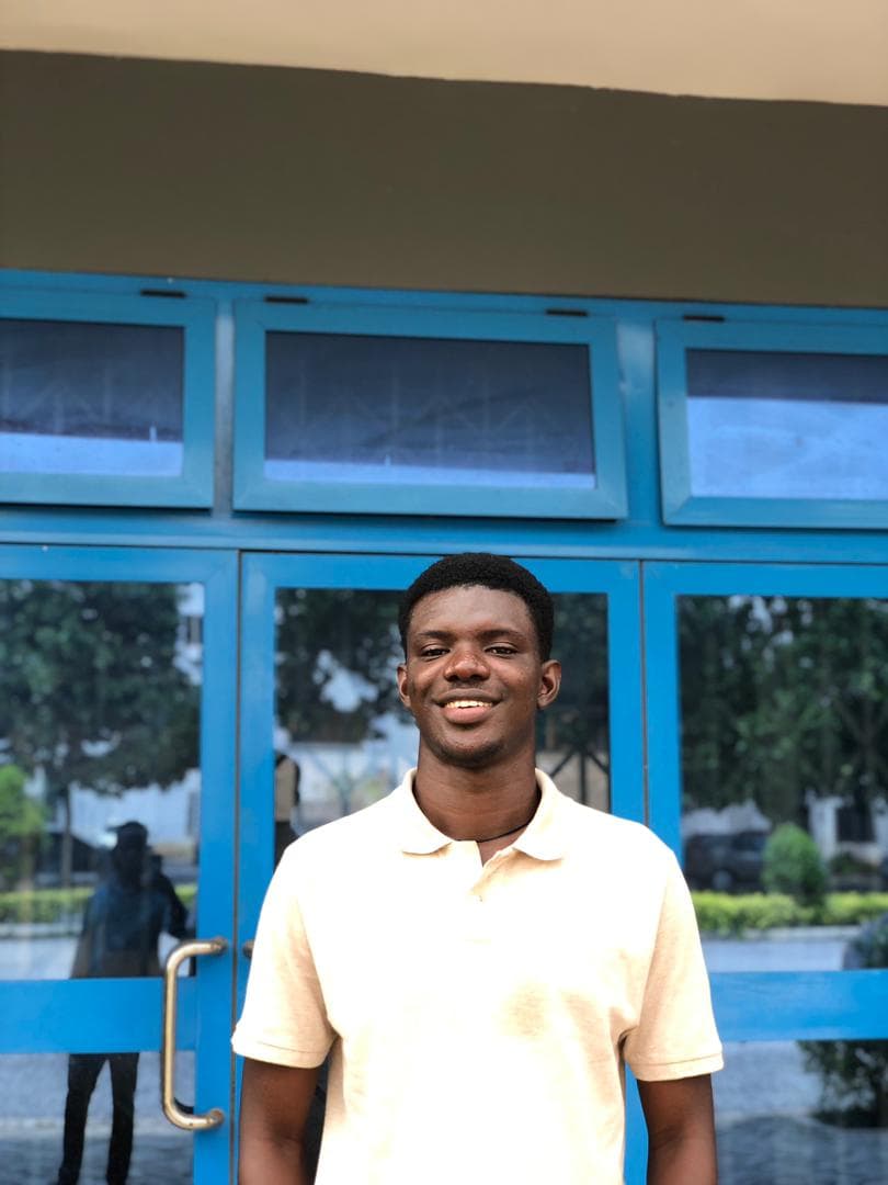 Mr. Owusu Michael